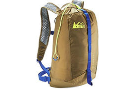 REI Flash Pack