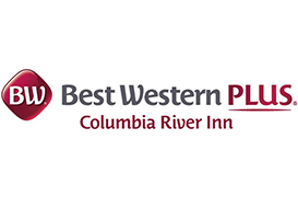 Best Western PLUS - Columbia River Inn