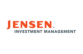 Jensen Investment Management