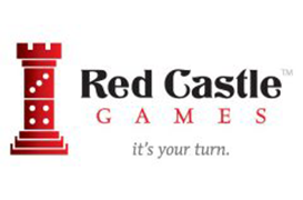 Red Castle Games