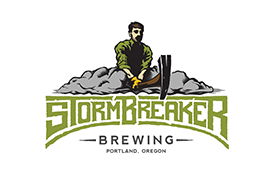 Stormbreaker Brewing