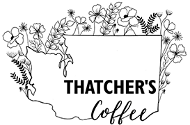 Thatcher's Coffee