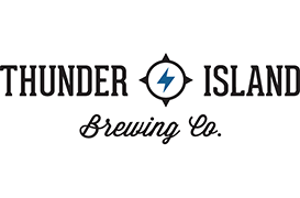 Thunder Island Brewing Co.