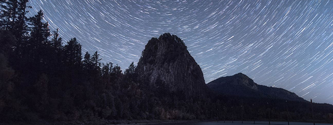 With Assist From Friends, Washington State Parks Expands Beacon Rock