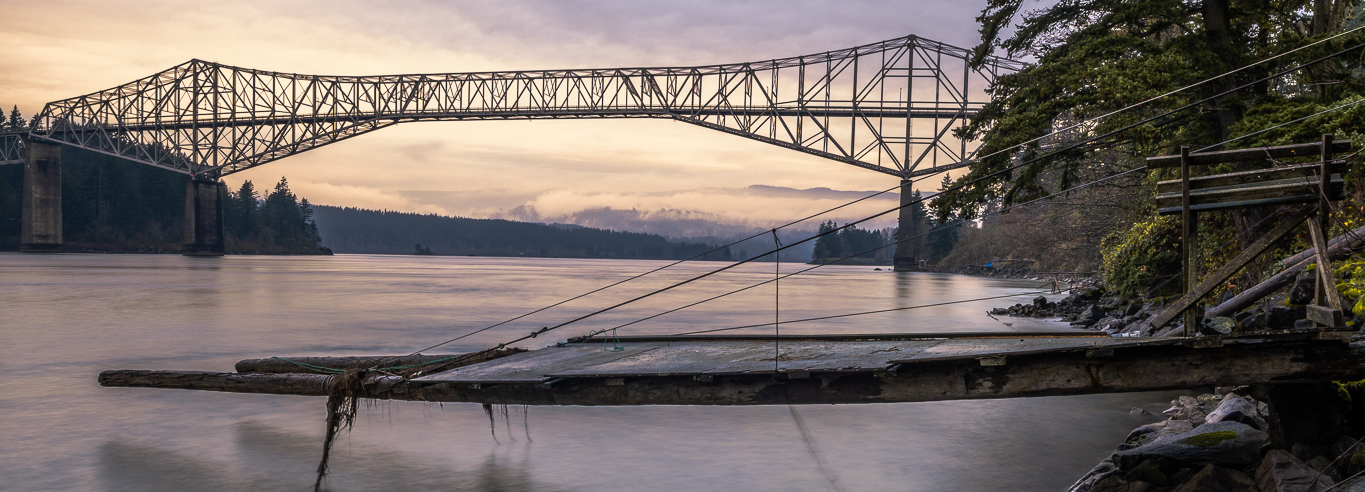Friends of the Columbia Gorge Launches "Our Gorge Connections" Photo Contest