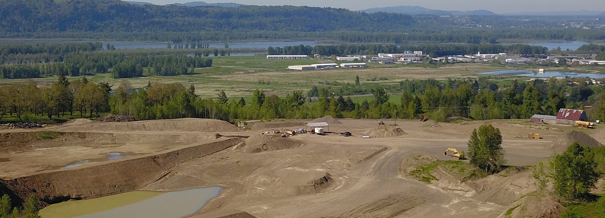 Update on the Zimmerly Quarry: August 2019