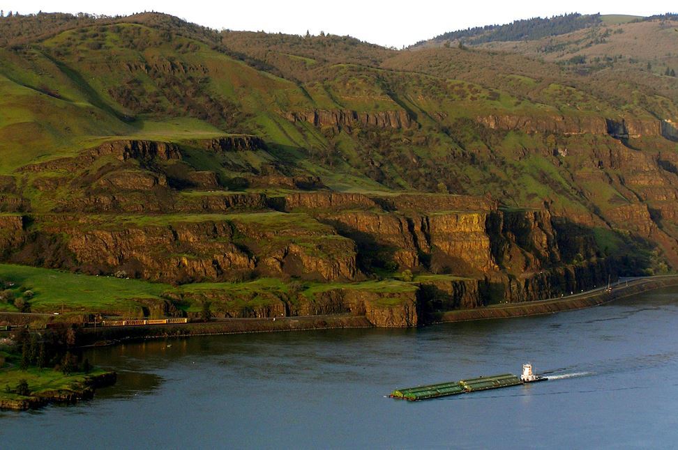 Columbia Insight: Gorge Commission Reverses Course on Urban Expansion