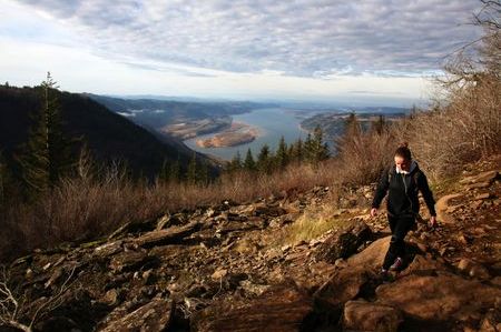 The Oregonian: Outdoor Recreation in Oregon Is Effectively Closed