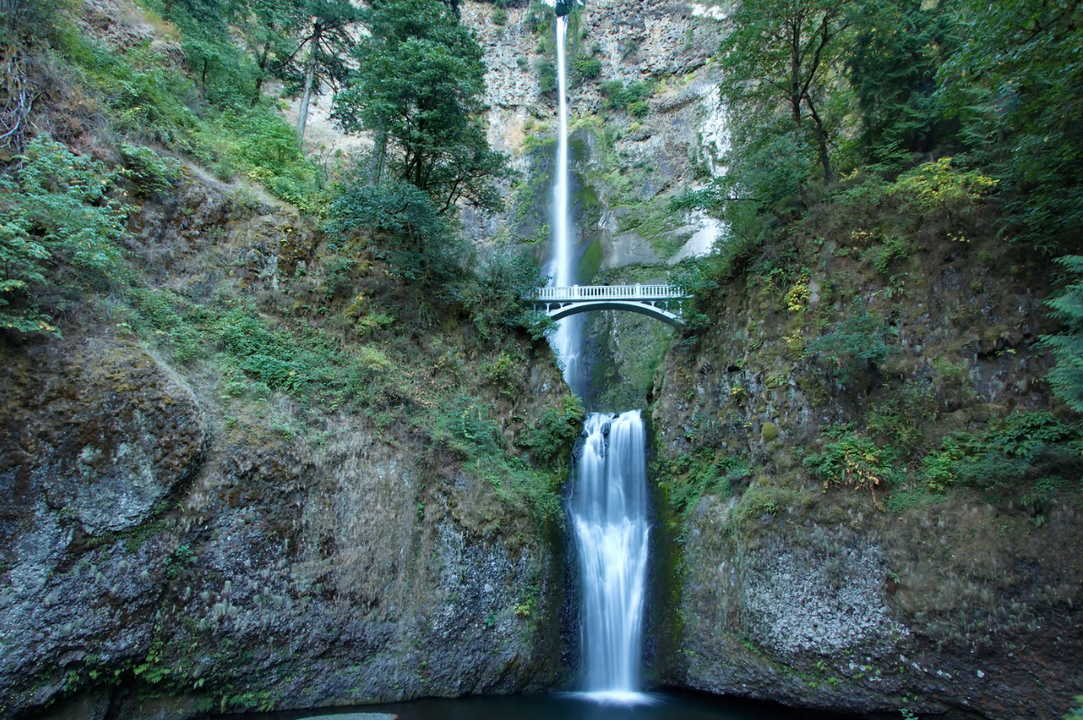 The Oregonian: U.S. Forest Service Closing All Trails in Columbia River Gorge