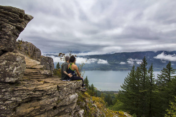 Thrillist: The Most Beautiful Places in Oregon You Never Knew Existed