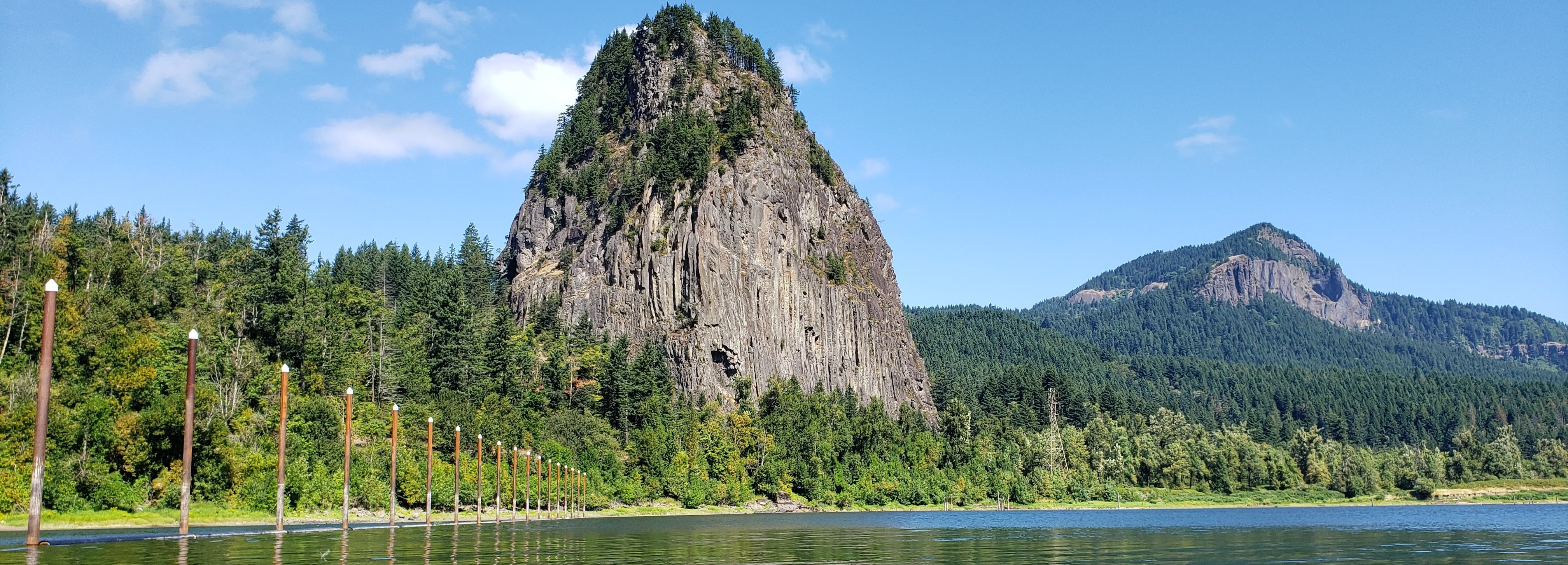 Washington's Top Columbia River Attractions