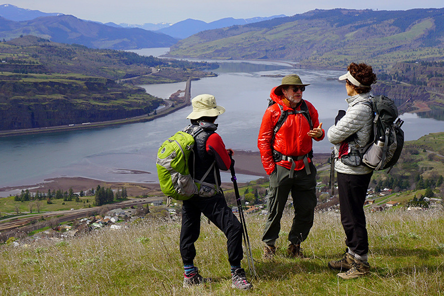 Friends of the Columbia Gorge Announces $250,000 Matching Gift Challenge