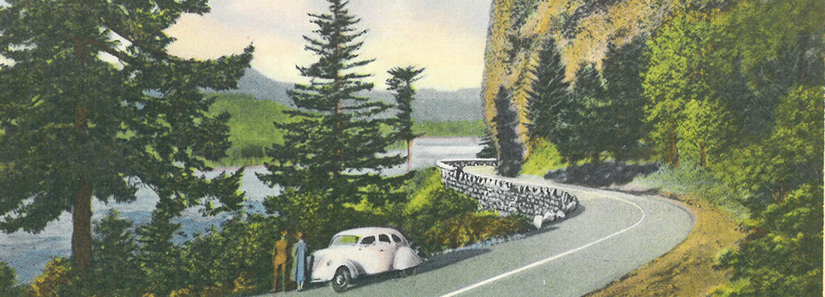 PRESS RELEASE: Historic Columbia River Highway Bingo Kicks Off September 24