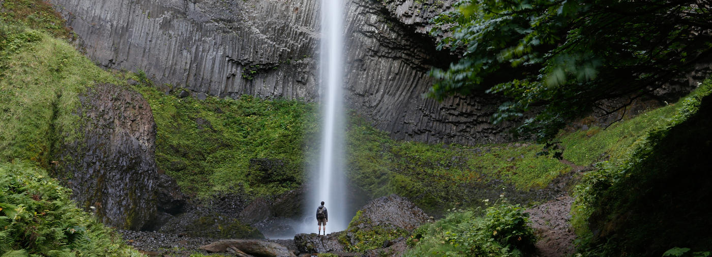 Friends of the Columbia Gorge Announces Sixth Annual Hike Challenge
