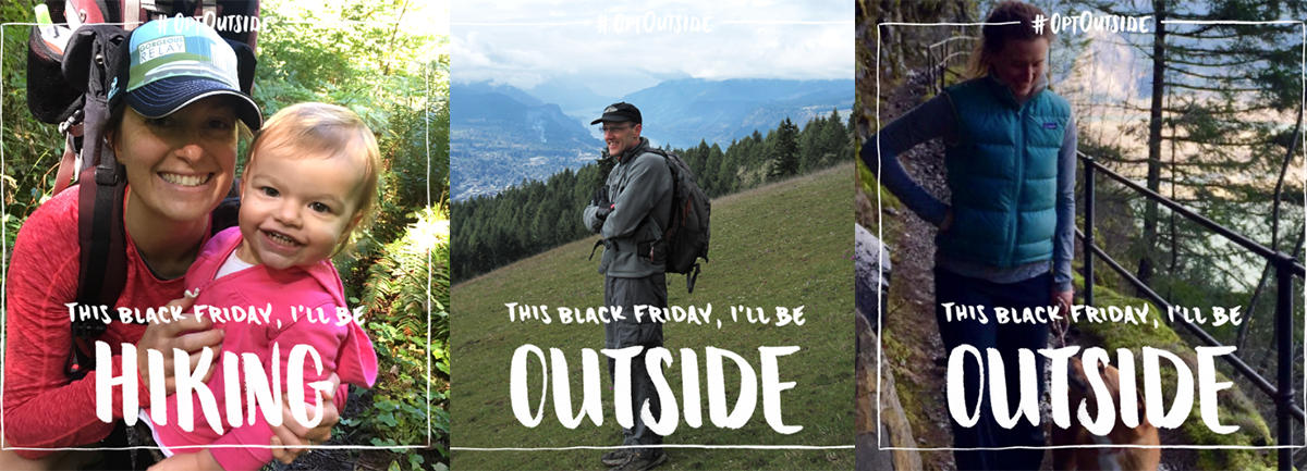 Why REI’s #OptOutside Is Only Half the Journey
