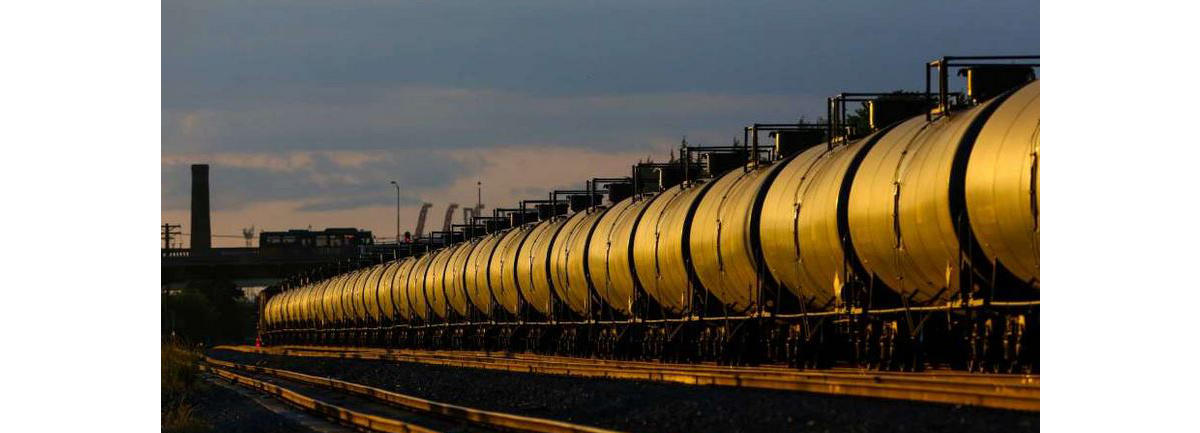 Shell Pulls Plug on 60,000-Barrel-a-Day Oil Facility in Anacortes, WA