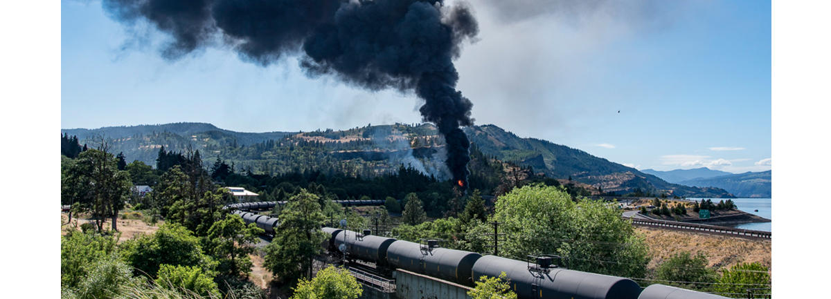 PRESS RELEASE: Union Pacific Postpones Hearing on Rail Expansion in Mosier