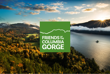 Friends of the Columbia River Gorge - Placeholder Image
