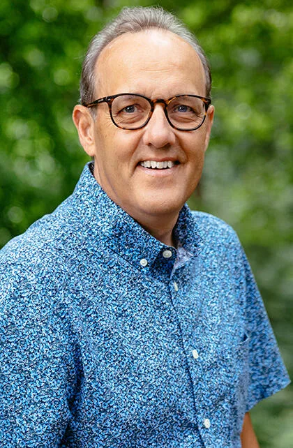 Kevin Gorman, Executive Director