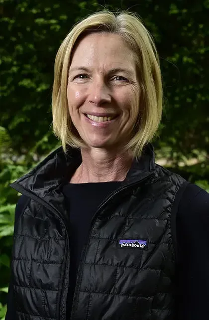 Barbara Nelson