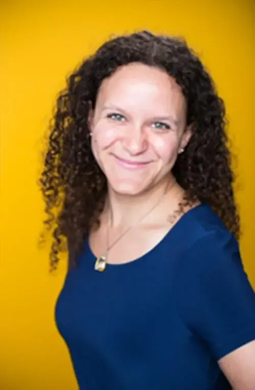 Carrie Noble