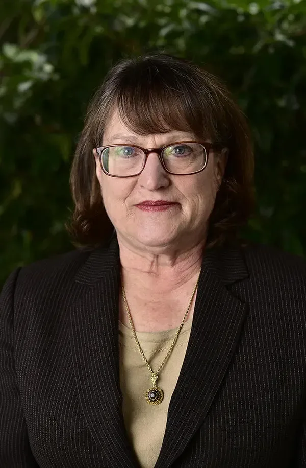 Carrie Nobles