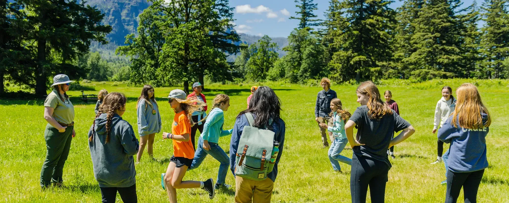 Youth Programs