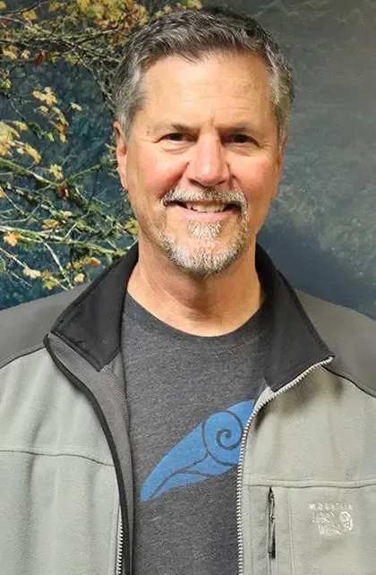 John Baugher