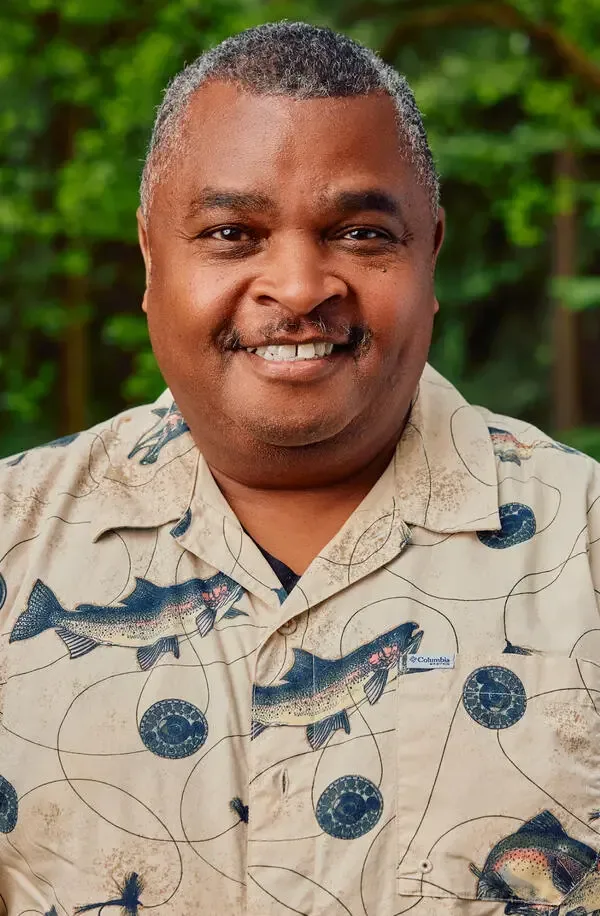 Kevin Howard