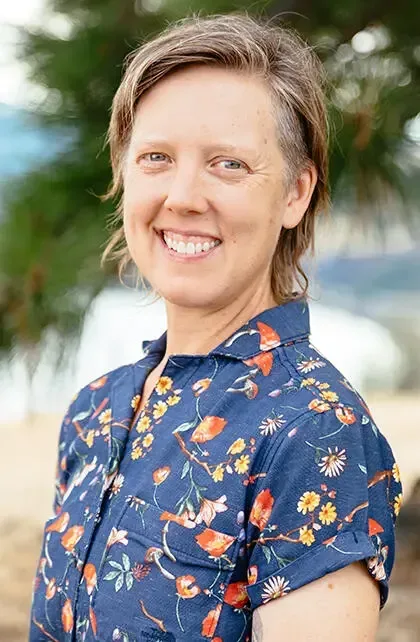 Sarah Skelly