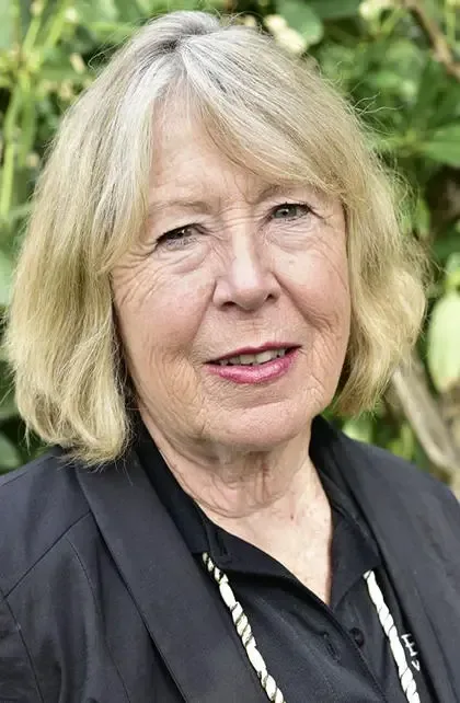 Pat Campbell