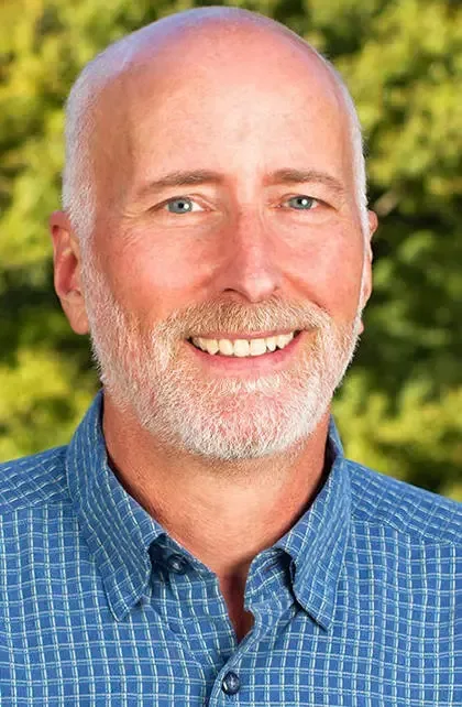 Rick Ray