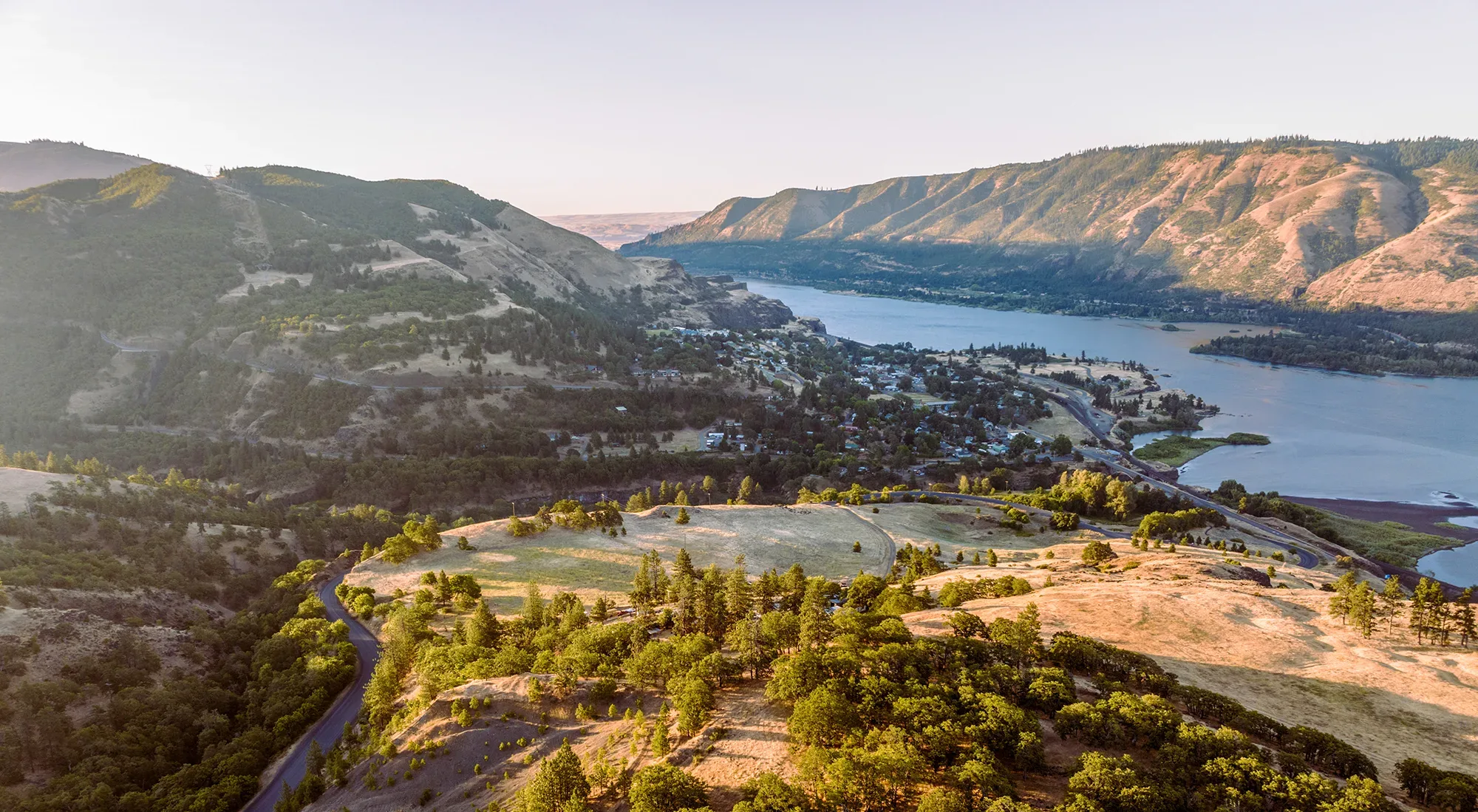 Heartleaf Bluffs. Photo by Paloma Ayala.