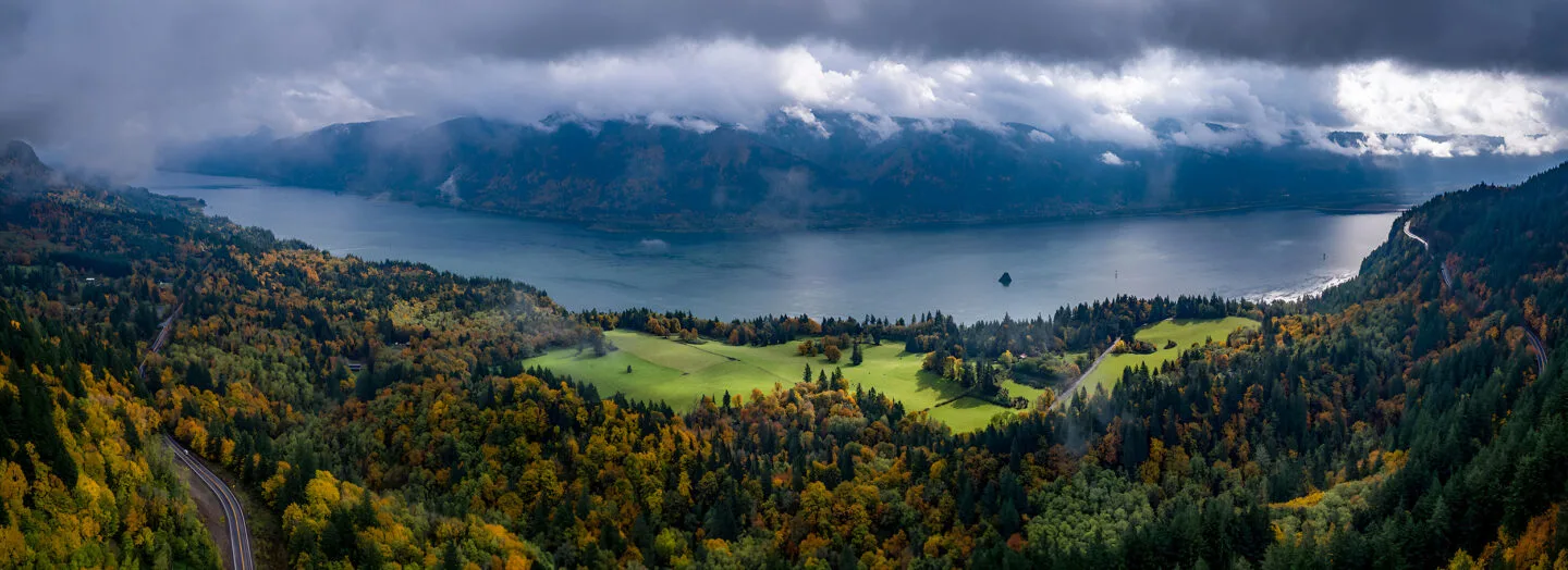 Cape Horn. Photo by Kenji Sugahara.