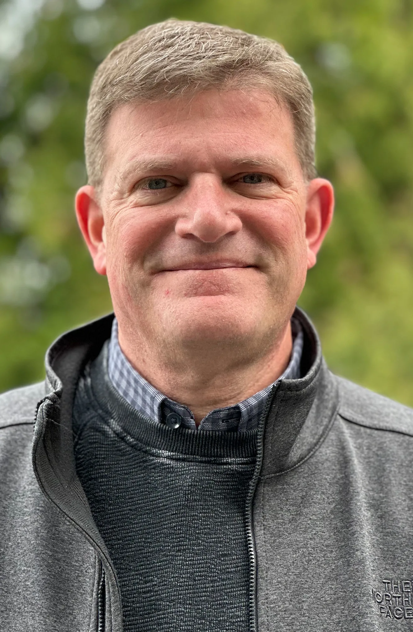 Jim Grube