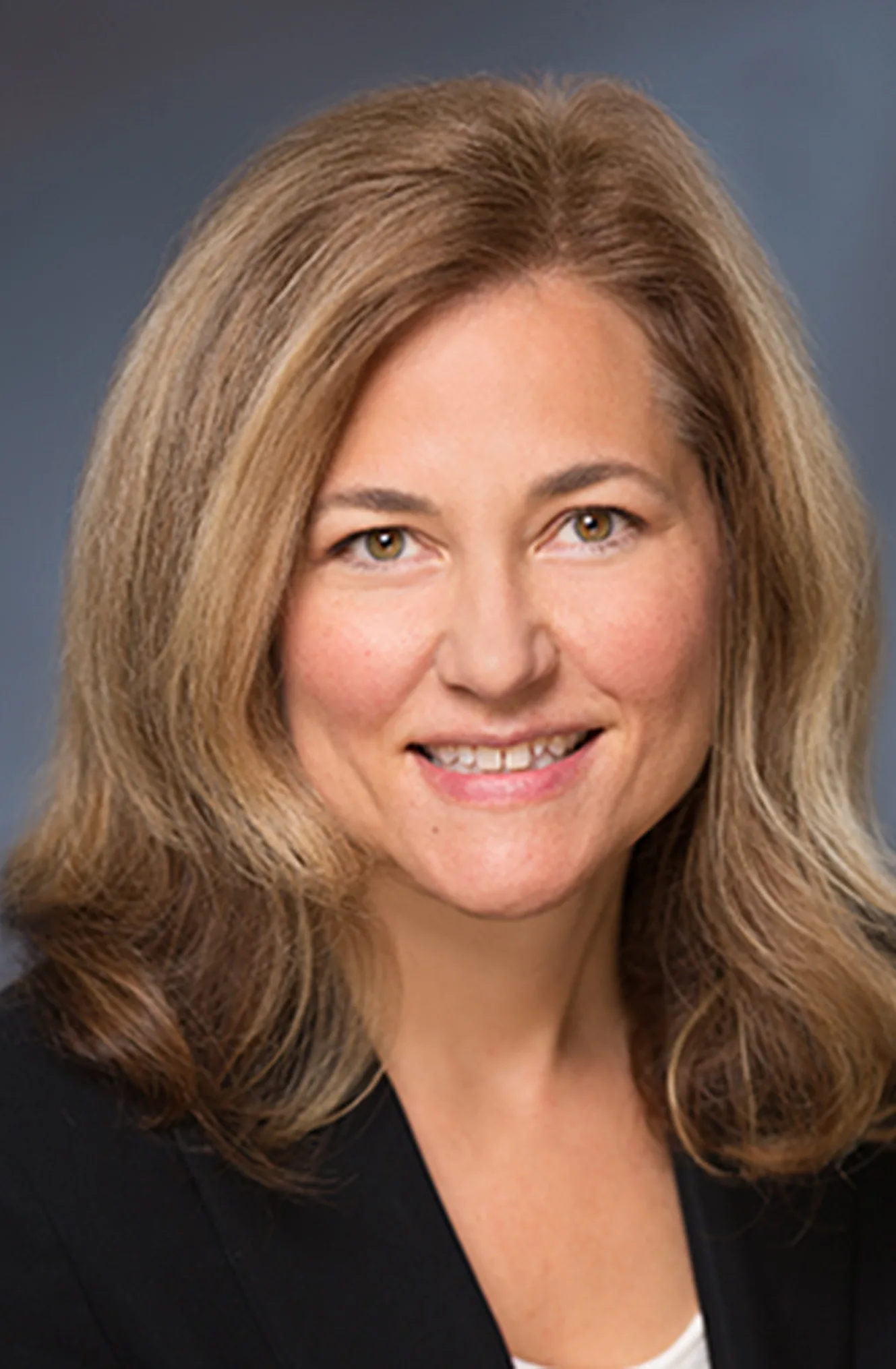 Michele DeBuhr