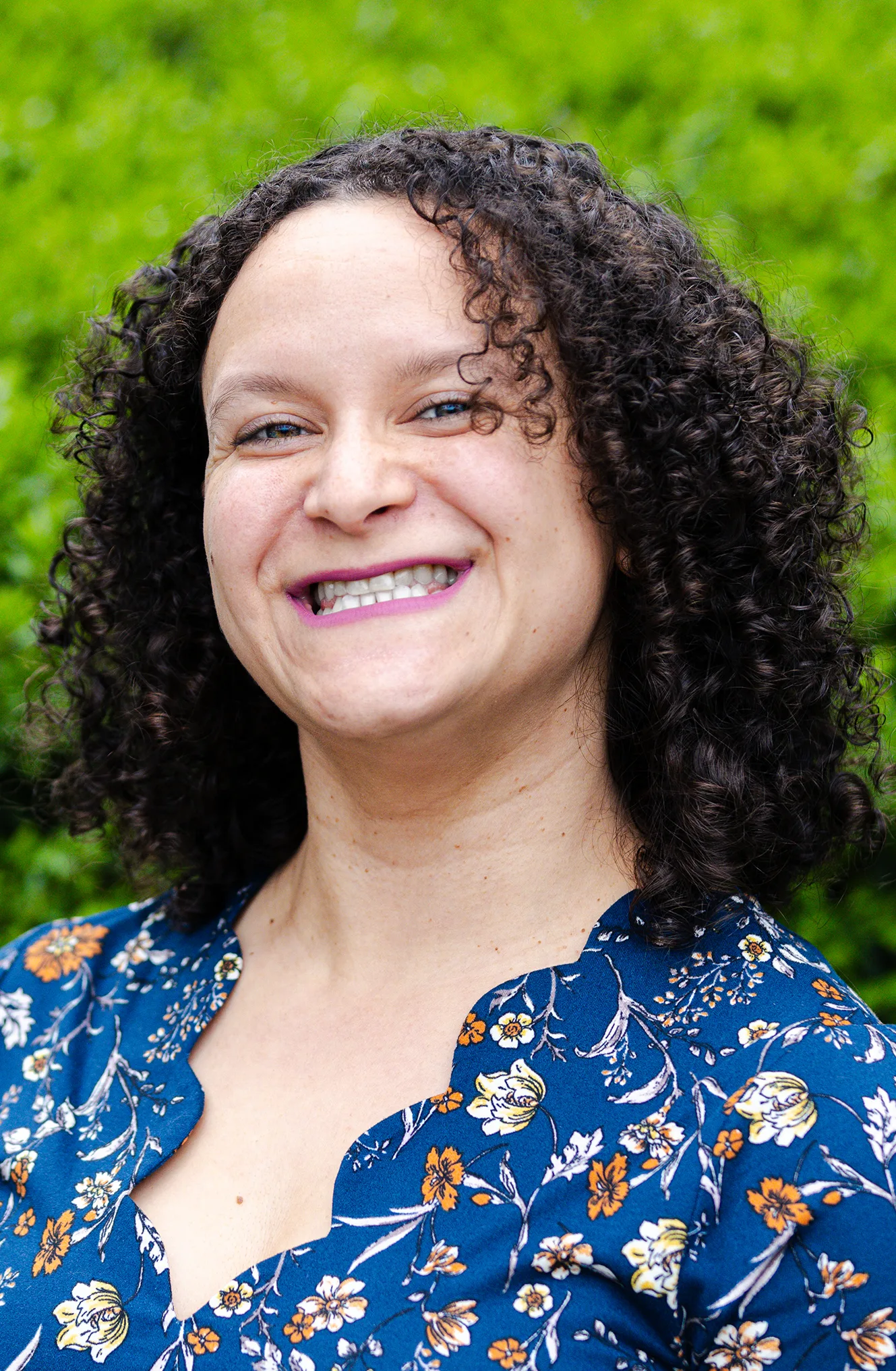 Carrie Noble